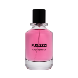 פוגאזי קאש פלאוור יוניסקס אקסטרט דה פרפיום - Fugazzi Cash Flower Unisex Extrait de Parfum