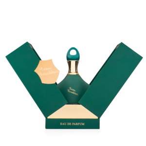 פנינה רוזנבלום פומפדורה ירוק 100 מל - Pnina Rosenblum Green for Women 100ml EDP
