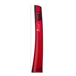 קנזו לה רוז לאישה 100 מל אדפ - Kenzo Le Rouge Flower for Women 100ml EDP