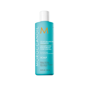 שמן מרוקאי שמפו סקאלפ לאיזון הקרקפת 250 מל - Moroccanoil Scalp Balancing Shampoo 250ml