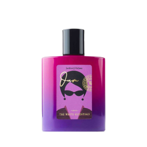 גארדין דה פרפיומס אום לאישה 100 מל אדפ - Jardin De Parfums The White Essentials Oum for women 100ml EDP