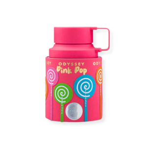 ארמאף אודיסי פינק פופ לאישה 100 מל אדפ - Armaf Odyssey Pink Pop for Women 100ml EDP