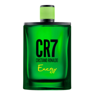 כריסטיאנו רונלדו אנרגי לגבר 100 מל אדט - Cristiano Ronaldo CR7 Energy for Men 100ml EDT