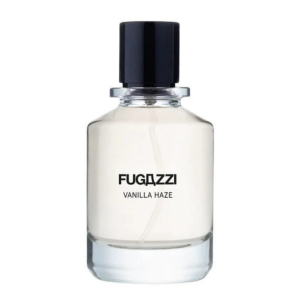 פוגאזי ונילה הייז יוניסקס  אקסטרט דה פרפיום - Fugazi Vanilla Haze Unisex Extract EDP