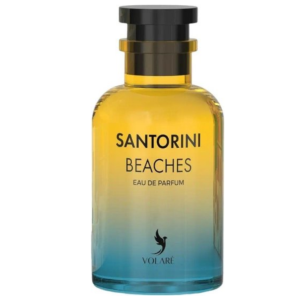 וולארה סנטוריני ביצס יוניסקס 100 מל אדפ - Volare Santorini Beaches Unisex 100ml EDP