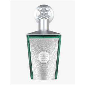 לטאפה שריף יוניסקס 100 מל אדפ - Lattafa Sherif Unisex 100ml EDP