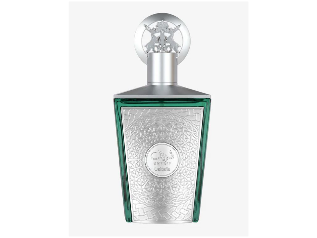 Lattafa Perfumes Sherif
