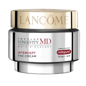 לנקום אבסולו לונג אינטרספט קרם 50 מל - Lancome Absolu Long Intercept Cream 50 ml