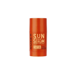 נוקס סטיק סרום להגנה מהשמש SPF50 - Nuxe Sun Stick Serum SPF50 25g