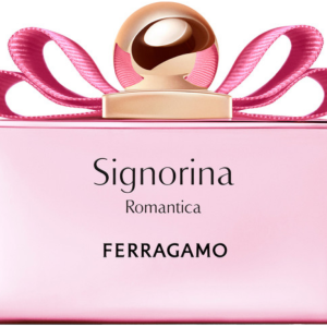 סיגנורינה רומנטיקה לאישה 100 מל אדפ - Salvatore Ferragamo Signorina Romantica for Women 100ml EDP