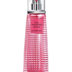 גיבנשי ליב אירסיסטבל לאישה 75 מל אדט - Givenchy Live Irresistible for Women 75ml EDT