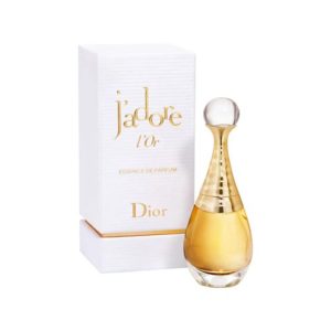 כריסטיאן דיור גאדור לור לאישה 50 מל אדפ - J'adore l'Or FOR WOMAN 50 ML E.D.P