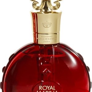מרינה רויאל רד דיאמונד לאישה 100 מל אדפ - Princesse Marina de Bourbon Royal Marina Red Diamond for Women 100ml EDP