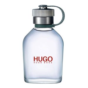 הוגו בוס גרין לגבר 75 מל אדט - Hugo Boss Man (Green) for Men 75ml EDT
