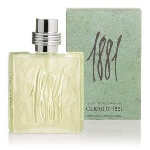 צרוטי 1881 לגבר 100 מל אדט טסטר - Cerruti 1881 for Men 100ml EDT TESTER