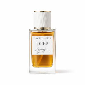דיויד דניאלס דיפ לגבר 50 מל אדפ - David Daniels Perfumes DEEP 50 ml for men edp