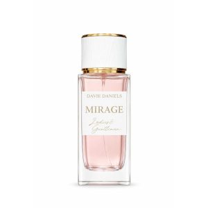דיויד דניאלס מיראג לאישה 50 מל אדפ - David Daniels Perfumes Mirage for women 50 ml edp