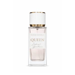 דיויד דניאלס קווין לאישה 50 מל אדפ - David Daniels Perfumes for women Queen 50 ml edp