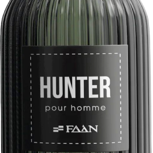האנטר לגבר 100 מ"ל א.ד.פ - Faan Hunter for Men 100 ml E.D.P
