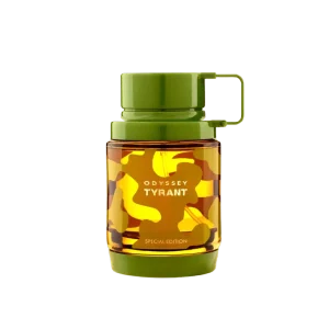 ארמאף אודיסי טיראנט לגבר 100 מל אדפ - Armaf Odyssey Tyrant Special Edition for Men 100ml EDP