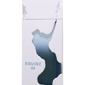 פרגרנס וורלד פרנץ אבניו רייבין אייס יוניסקס 100 מל אדפ - French Avenue Ravine Ice Unisex 100ml Extrait de Parfum