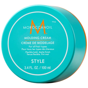 שמן מרוקאי קרם לעיצוב ופיסול השיער 75 מל - Moroccanoil Molding Cream 75ml