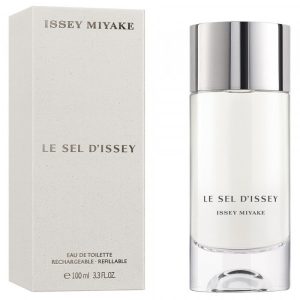 איסי מיאקי לה סל דאיסי לגבר 150 מל אדט - Moisturising Body Lotion Issey Miyake L'Eau D'Issey FOR MAN 150 ML EDT
