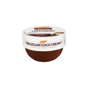 פלאמרס קרם למיצוק הגוף בניחוח קוקוס 250 גרם - Palmer's Coconut Oil Formula Brazilian Coco Firming Body Cream 250g