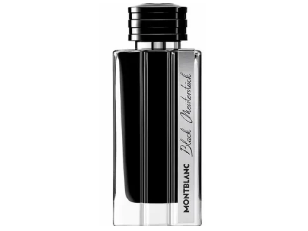 Montblanc Black Meisterstuck