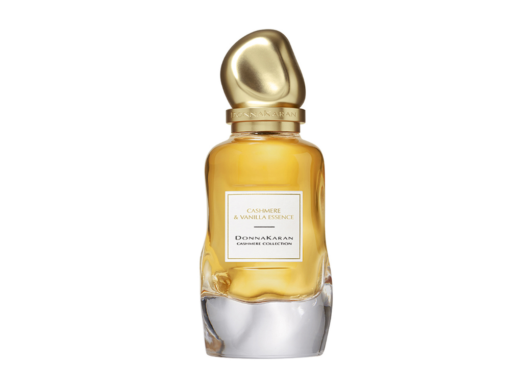 Donna Karan Cashmere & Vanilla Essence