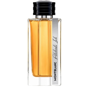 מונבלאן קול פטשולי אינק לגבר 125 מל אדפ טסטר - Mont Blanc Patchouli Ink Dark Woods for Men 125ml EDP TESTER