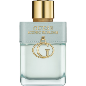 גאס אייקוניק סובלים לאישה 100 מל אדפ - Guess Iconic Sublime for Women 100ml EDP