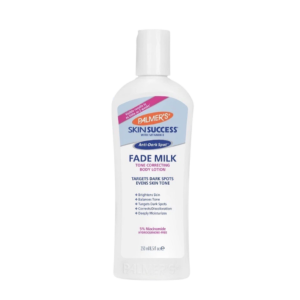 פלאמרס קרם גוף ךתיקון גוון העור 250 מל - Palmer's Skin Success Fade Milk Tone Correcting Body Lotion 250ml