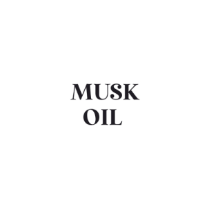 מסק אויל - Musk Oil