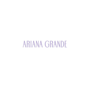 Ariana Grande- אריאנה גרנדה