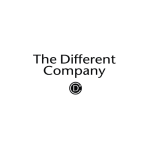 The Different Company- דיפרנט קומפני