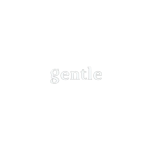 Gentle - גנטל