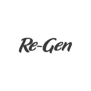 RE-GEN - רה גן