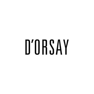 Parfums D'Orsay - פרפום דה אורסיי