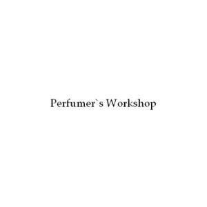 perfumers workshop - פרפיומרס וורקשופ
