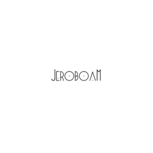 Jeroboam - גרובואם