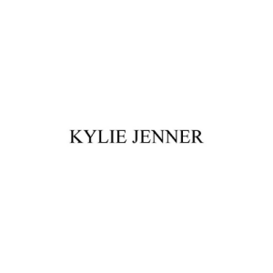 Kylie Jenner - קיילי ג׳נר