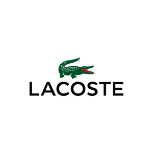 Lacoste- לקוסט