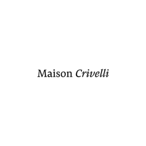 Maison Crivelli - מייסון קריבלי