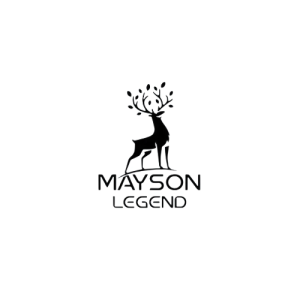 Mayson Legend - מייסון לגנד