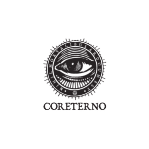 Coreterno - קורטרנו