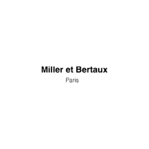 Miller et Bertaux - מילר וברטו