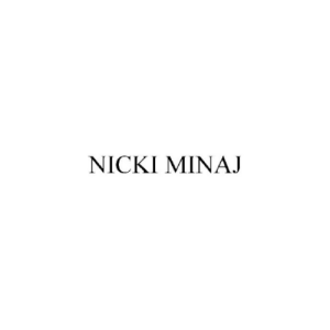 Nicki Minaj - ניקי מינאג