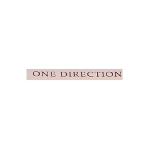 One Direction - וואן דירקשן