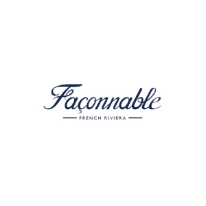 FACONNABLE - פסונבלה